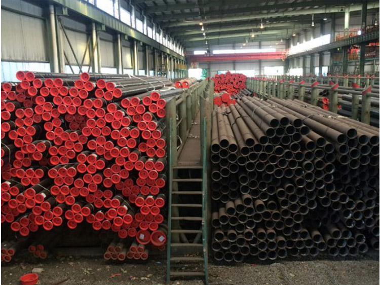 安平12crmo化肥专用管